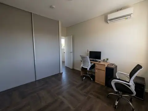 Casa en Alquiler 6 años