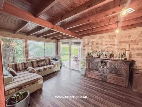 Casa en Venta en Campos De Echeverria, USD 257.000