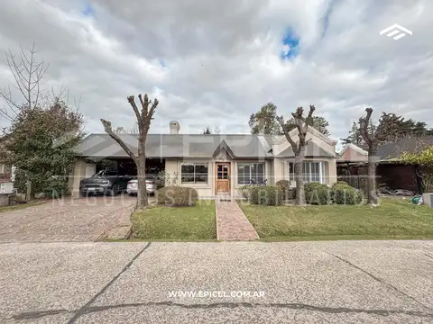 Casa en Venta 18 años
