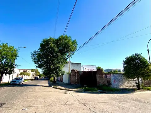 Terreno - Lobos