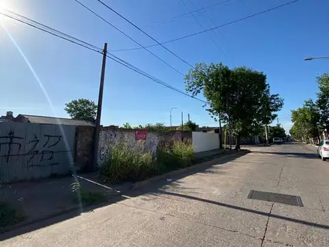 Terreno en Venta en Lobos, USD 310.000