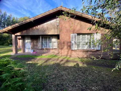 Los mirlos e/ Los perales y Los mimbres , Piso 0