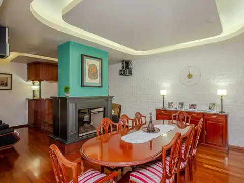Casa en Venta en Villa Urquiza, Capital Federal