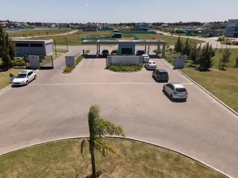 Terreno en Venta Villalobos Guillermo Enrique Hudson, Provincia de Buenos Aires