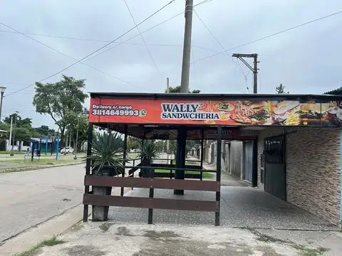 Pasaje 20 de Junio 400