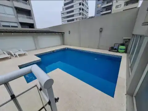 Departamento en venta en Villa del Parque