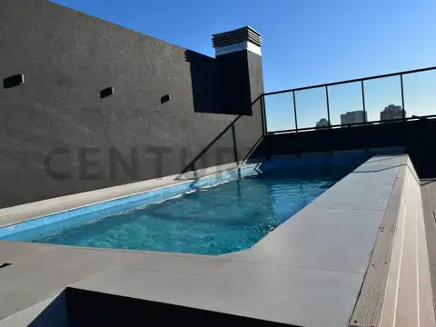 Alquiler oficina comercial 66m2 - Villa del Parque