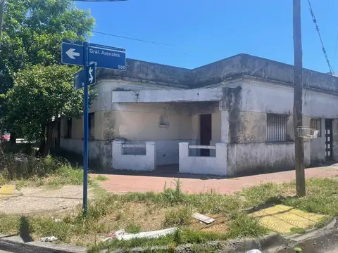 Casa en Venta de 2 dormitorios