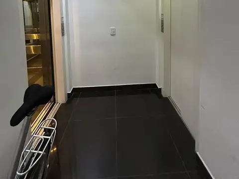 Oficina Monoambiente con 2 baños