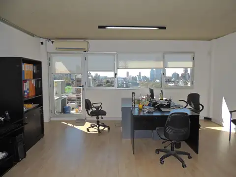 Oficina en  Nuñez venta o alquiler