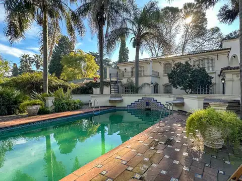 Casa en Alquiler de 4 dormitorios