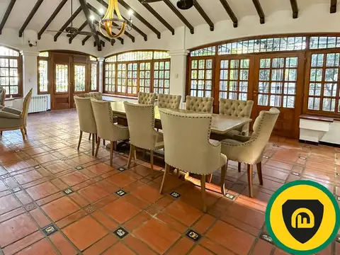 Casa en Alquiler al Sureste