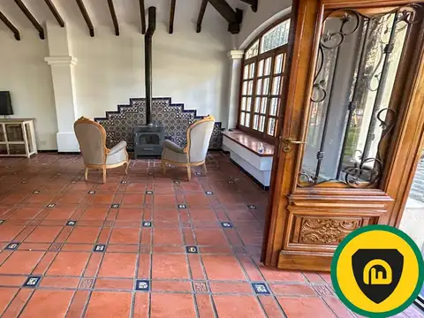 Casa en Alquiler 6 años