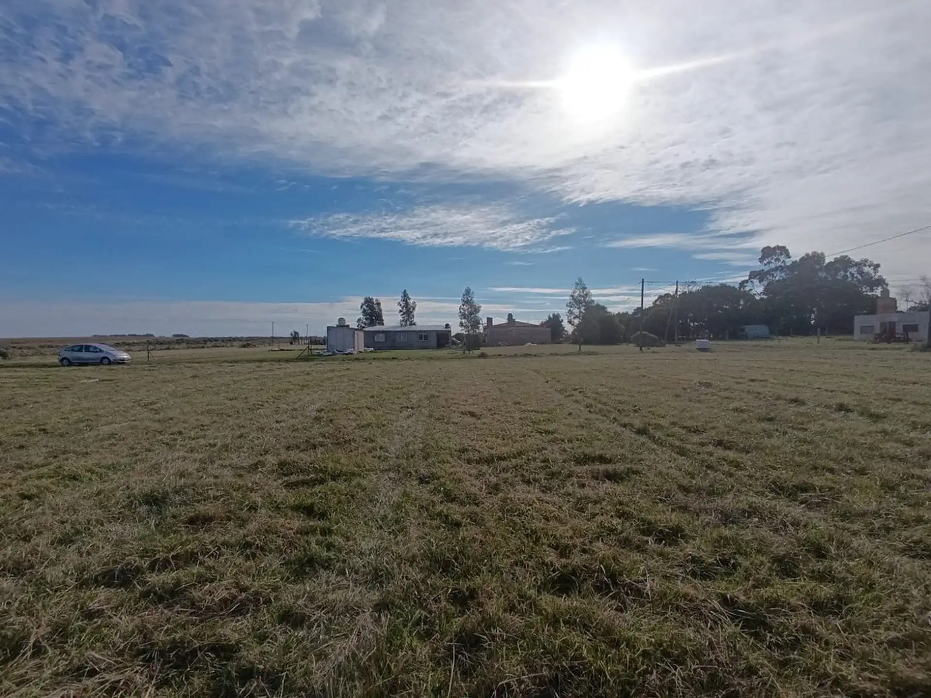 Venta Lote San Eduardo de Chapadmalal