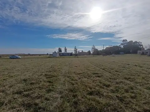 Terreno en Venta en Barrio Chapadmalal, Partido de General Pueyrredón