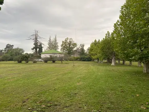 Terreno en Venta 26  mts Frente