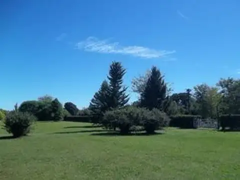 Venta Terreno en Mercedes