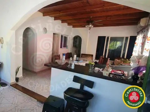 Casa en Venta de 5 dormitorios
