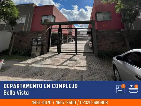 Departamento - Venta - Argentina, San Miguel - San Juan 750