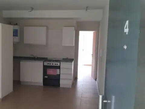 Departamento en Venta en Bella Vista, USD 73.000