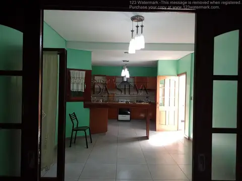 Casa en Venta de 3 dormitorios