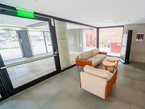 Avenida Maipú 3800