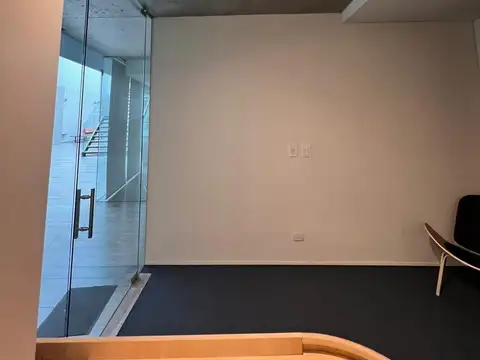 Oficina en Alquiler A Estrenar