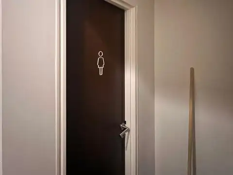 Oficina en Alquiler A Estrenar