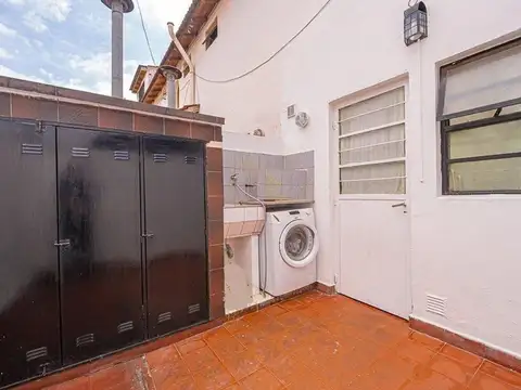 Depto Tipo Casa en Venta en Ramos Mejia, USD 56.000
