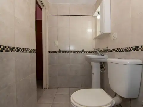 Departamento en Venta 14 años
