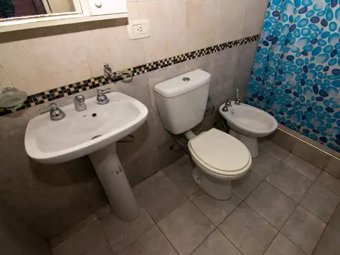 VENTA DEPARTAMENTO 2 AMBIENTES MORON