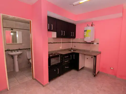 Departamento en Venta en Morón, USD 40.000