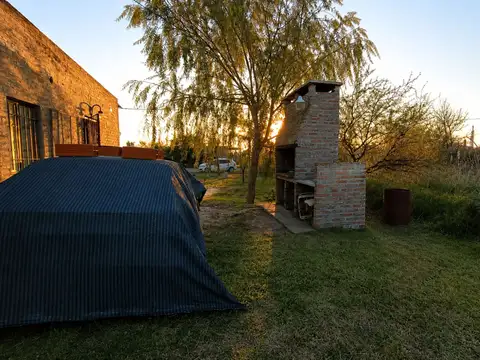 Casa en Venta de 1 dormitorio