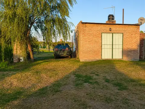 Casa en Venta en Sauce Viejo, La Capital