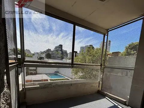 Departamento en Alquiler 20 años