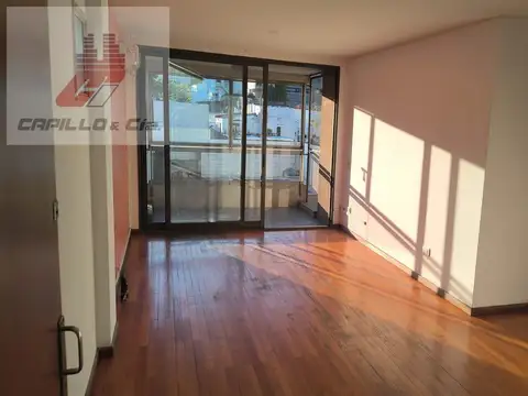 Departamento en Alquiler de 3 ambientes
