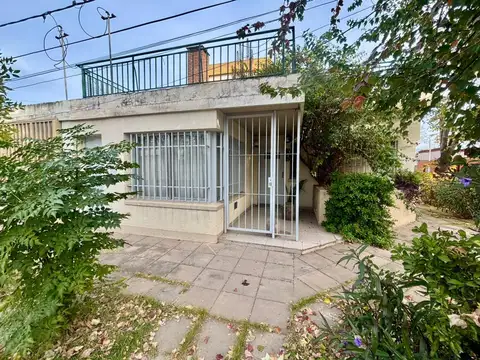 CASA EN VENTA ENPERGAMINO 
