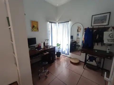 Depto Tipo Casa en Venta en Paternal, USD 175.000