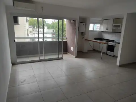 Monoambiente excelente ubicación apto profesional