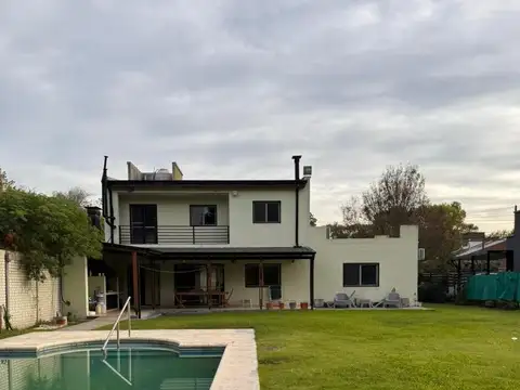 Casa en Venta de 4 dormitorios