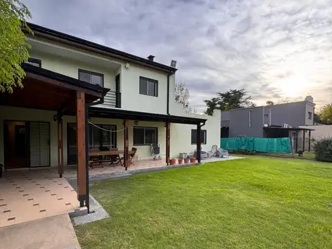 Casa en Venta 16 años