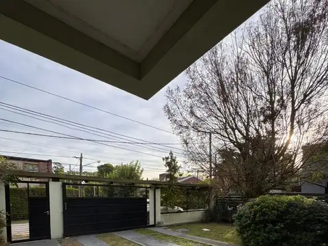 Casa en Venta 16 años