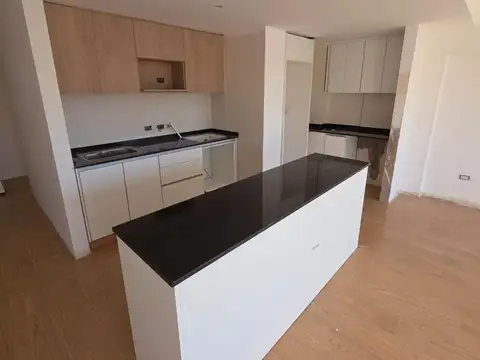 Departamento en Venta en Parque Chacabuco, USD 175.000