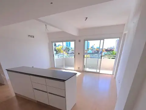 Departamento a estrenar