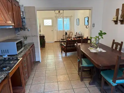 Casa en Venta 40 años