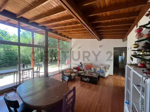 ALQUILER DE CASAQUINTA CON PISCINA EN BARRIO LINKS, LA UNION, EZEIZA