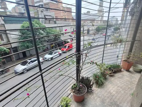 Departamento en Venta en Barrio Norte, USD 55.000