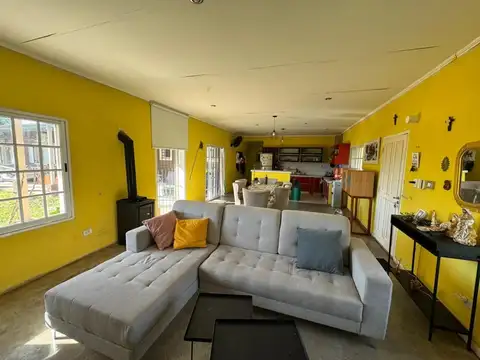 Casa Quinta en 5.000m2 en PH con pileta