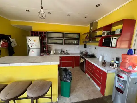 Casa Quinta en 5.000m2 en PH con pileta