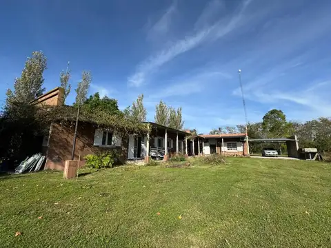 Quinta en Venta de 3 dormitorios